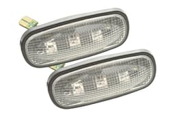 GA8530-A — Led Clear Side Repeater (pair)