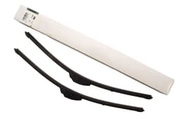LR154776 — Wiper Blades, Front - LHD/RHD