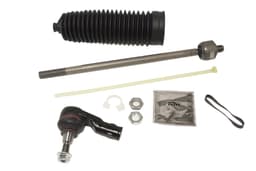 LR010669-O — Steering Tie Rod and Rack End Kit, RH