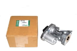 LR006650 — Valve - Exhaust Gas Recirculation