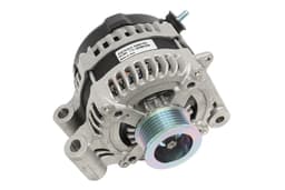LR124471-O — Alternator