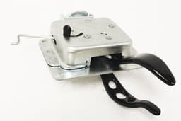LR031337-A — Latch - Rear End Door