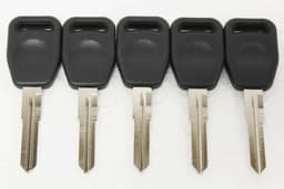 MUC2153-A — Key - Blank
