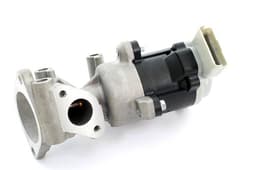 LR018466-A — Valve - EGR, RH