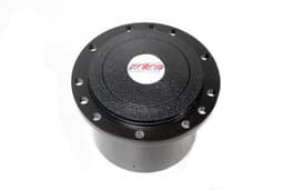GI003-A — Steering Wheel Boss - 48 Spline: To 2014