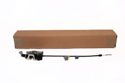 LR017470 — Latch - Tailgate