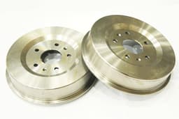 SDC000010-O — Brake Drum