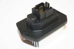 LR031677-A — Control Unit - Heater