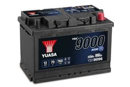 LR094611-A — Battery
