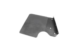 LR055340-A — Mudflap Assembly - Rear Lh