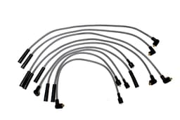 RTC6551-A — Kit-High Tension Leads Ignition