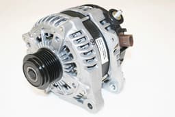 LR072767-A — Alternator