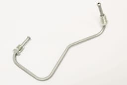 SGB501790-A — Brake Pipe - LH Front