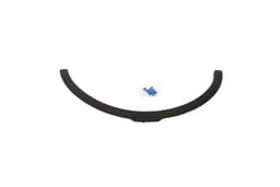 LR036051-A — Cladding - Wheel Arch, RH