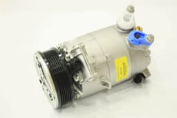 LR083480-A — Compressor - Air Conditioning