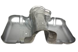 LR041435-O — Shield - Fuel Tank