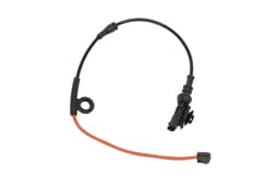 LR153546-A — Wire - Brake Pad Wear Warning, Front LH