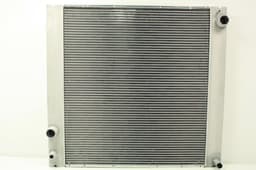 LR010964-A — Radiator Assy