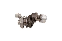 LR128704-O — Turbocharger RH