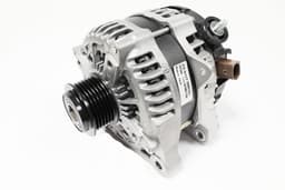 C2D47590-O — Alternator