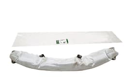 LR038751 — Pipe - Exhaust Crossover