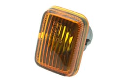 PRC9916-A — Side Repeater Lens - Amber