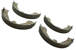 SFS000051-A — Brake Shoe Set
