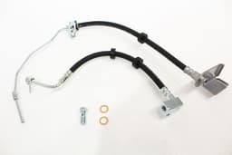 LR172643-O — Hose - Brake LH (LR096525)
