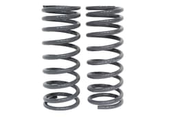 TF037 — Rear Coil Spring (pair)