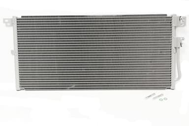 Air Conditioning Condenser