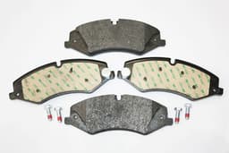 LR134700-O — Brake Pad Set - Front