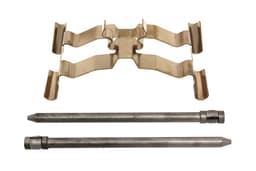 LR156545-A — Kit - Brake Caliper Attachment