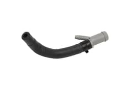 LR045238-A — Hose - Throttle Body Heater Outlet