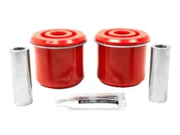 TF1018 — Rear Upper Suspension Arm Bush Front