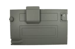 TF2742 — Rear End Door Card - Light Grey