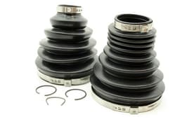 TDR000120-A — Boot Kit - Driveshaft Front