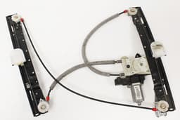 C2D36914-A — Rear Window regulator & motor RH