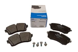 LR162044-O — Front Brake Pads