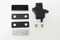 AEU2805-A — Catch Assembly Lh