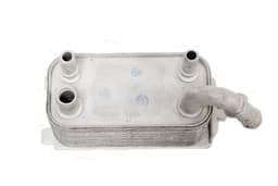 LR002916-A — Oil Cooler Assy