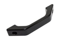 GA8935-A — Defender Interior Door Handle Black