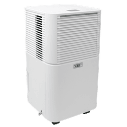 PEH2001 — Industrial PTC Fan Heater 2000W/230V