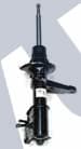 RSC500060-O — Shock Absorber - Front RH (Grey/Orange)