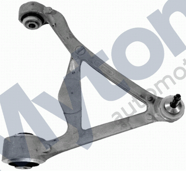 Wishbone - Upper Rear - RH