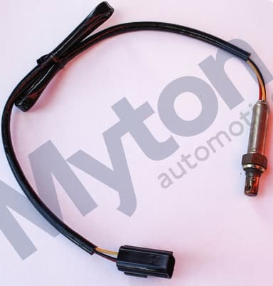 Lambda Sensor - 4.0L