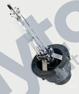 XBI000030-O — Bulb Headlamp Xenarc HID