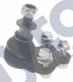 LR002624-BJ — Front Lower Ball Joint