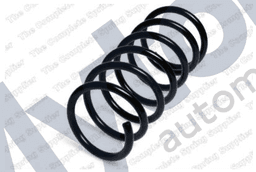 RKB100920-A — Rear Coil Spring