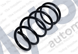 REB101321-A — Front Coil Spring