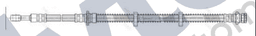 8510285-O — Brake Hose Front